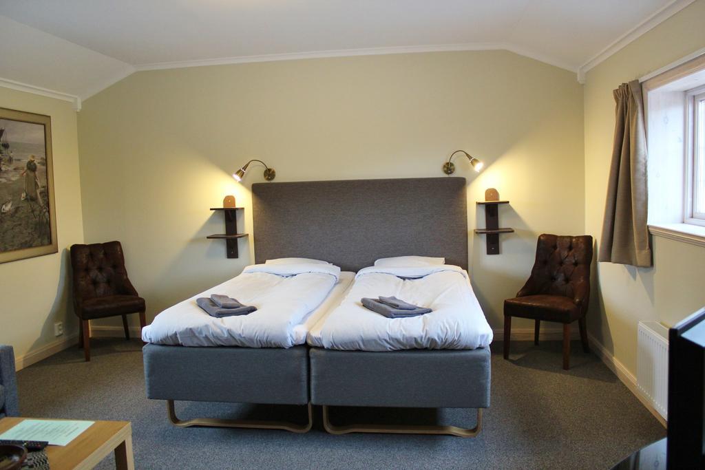 Hotell Siljanstrand Tällberg Exteriér fotografie