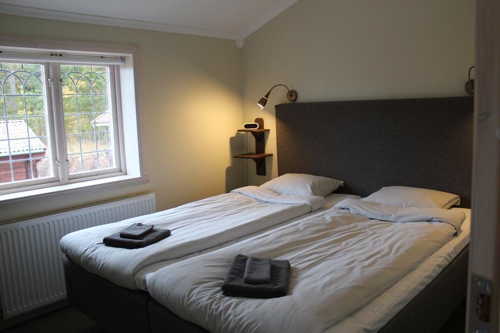 Hotell Siljanstrand Tällberg Pokoj fotografie