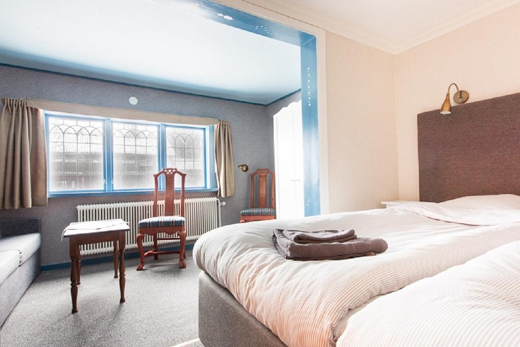 Hotell Siljanstrand Tällberg Pokoj fotografie