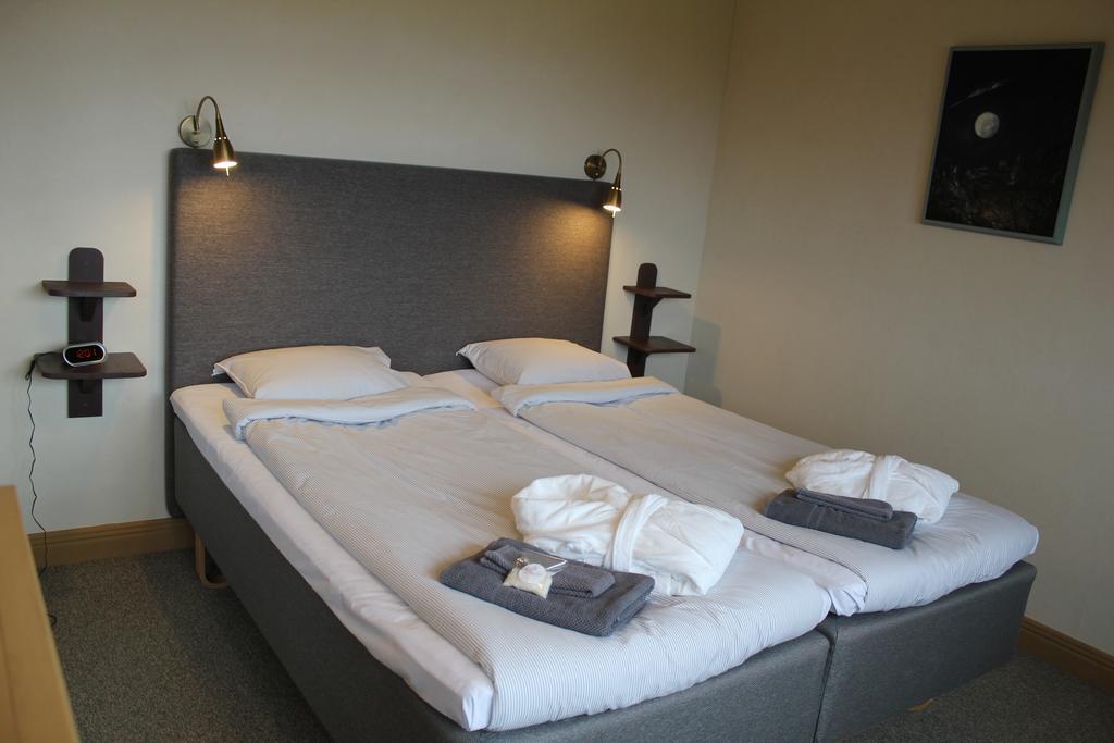 Hotell Siljanstrand Tällberg Exteriér fotografie