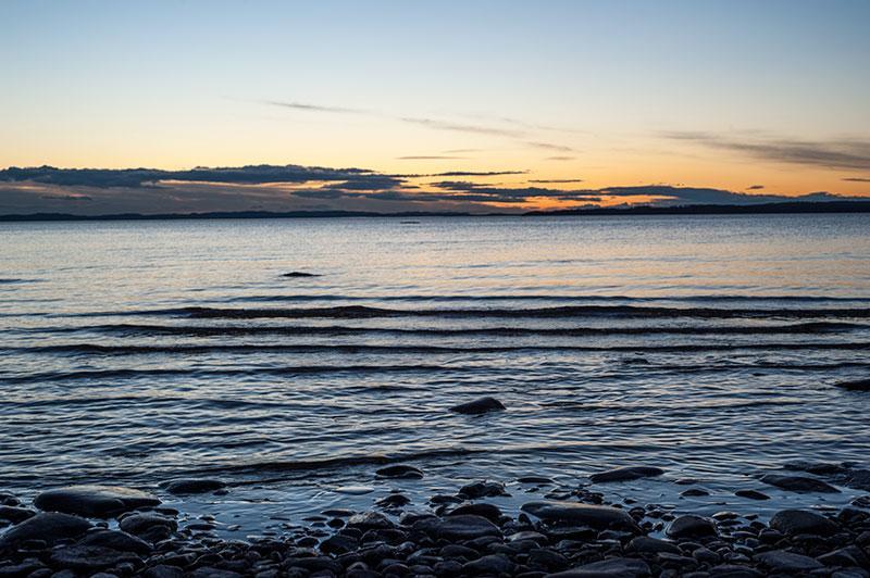 Hotell Siljanstrand Tällberg Exteriér fotografie